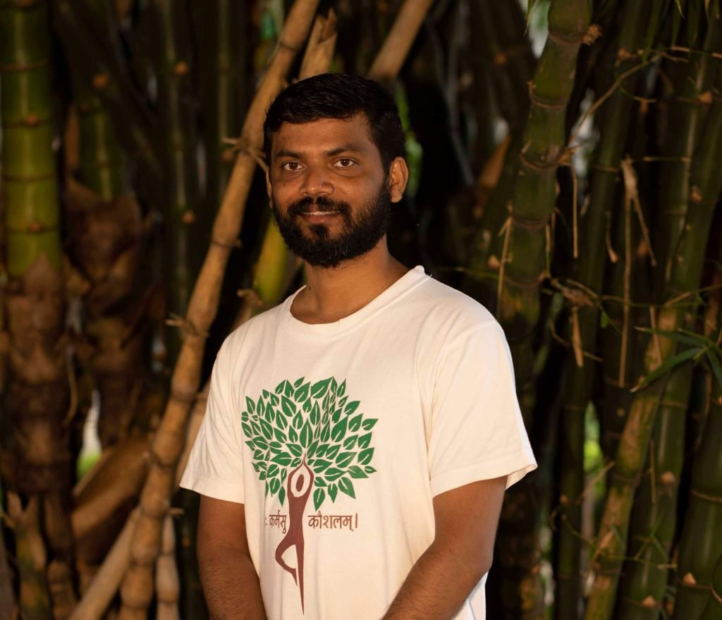Mangesh