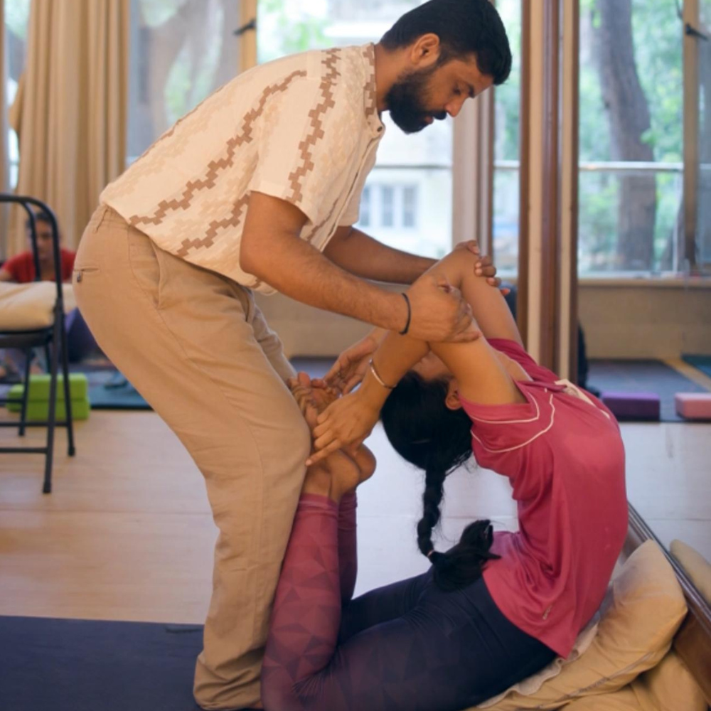 bilvayogashala img 1