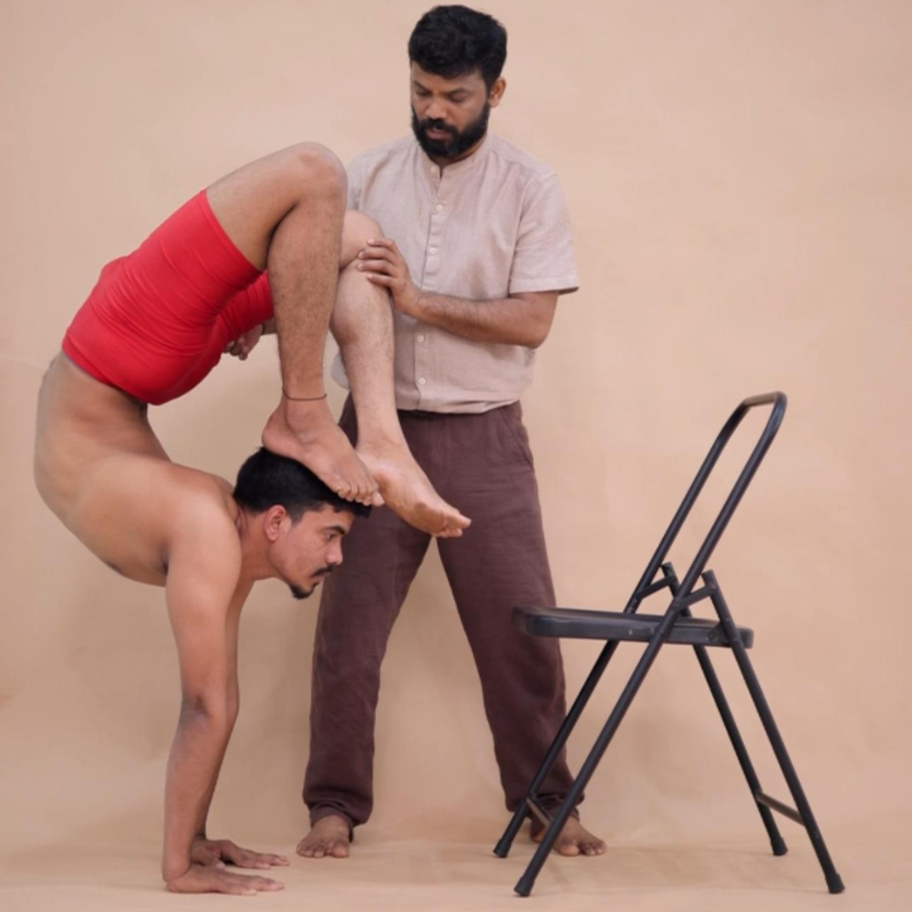 bilvayogashala img 3