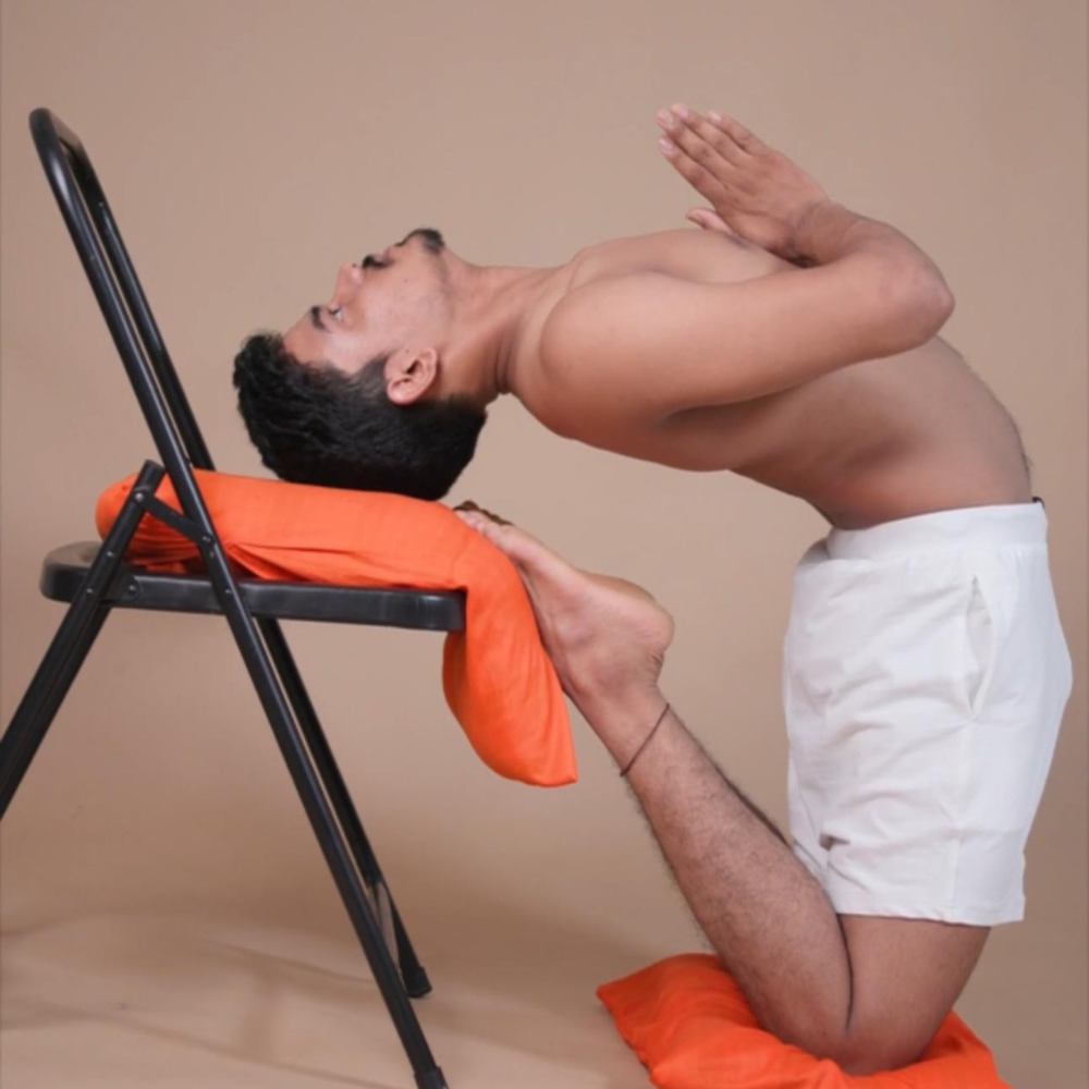 bilvayogashala img 4