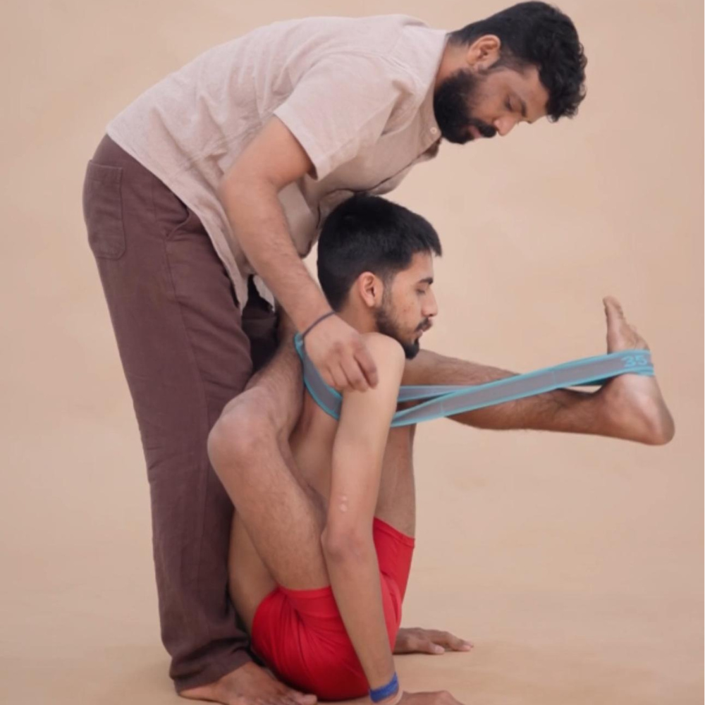 bilvayogashala img 5